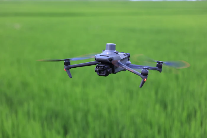 Mavic 3M