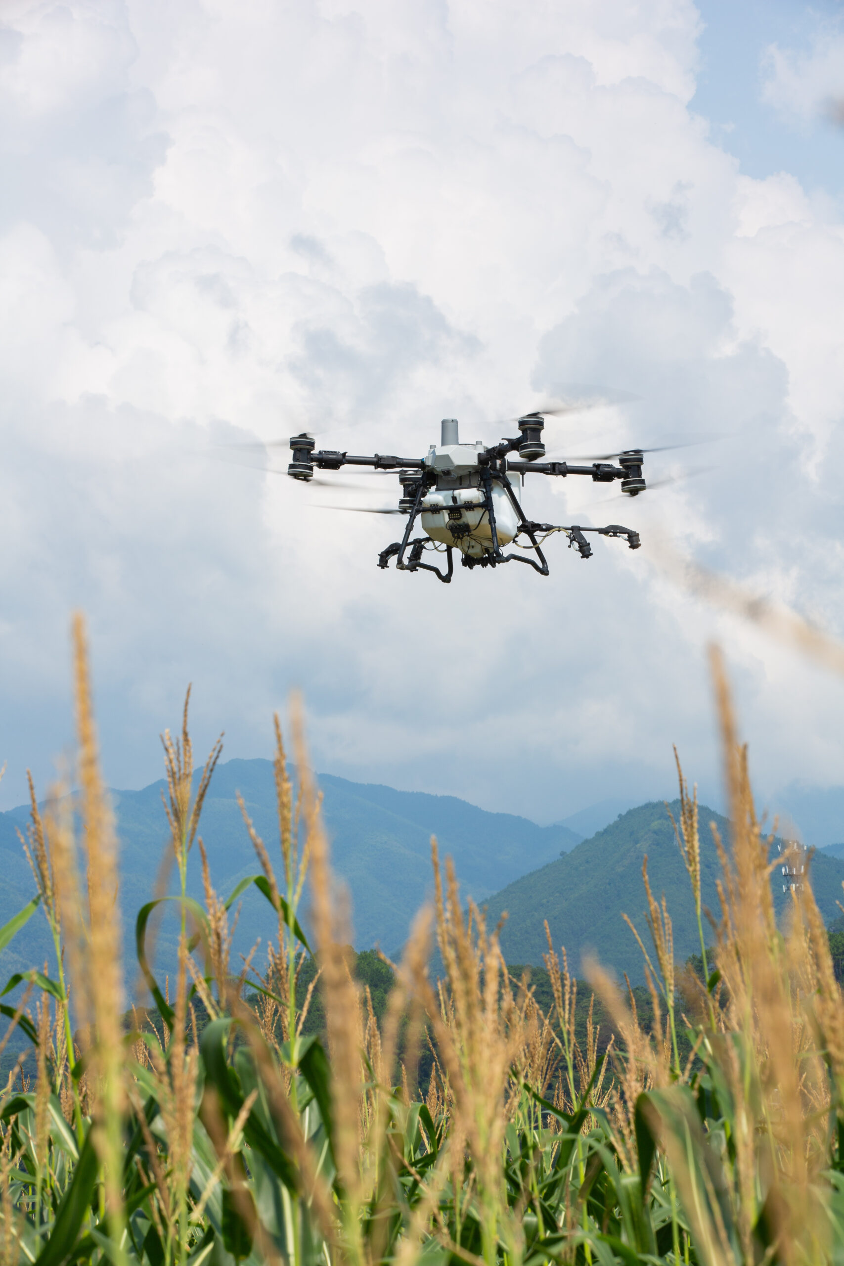 Buy DJI Agras T100 Now!